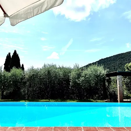 Il Nido Di Delia