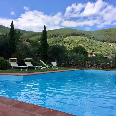 Daire Il Nido Di Delia