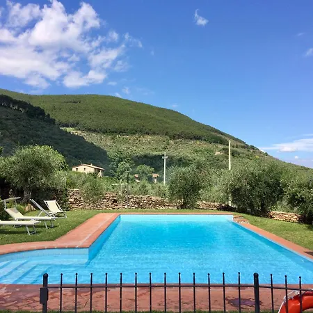 Il Nido Di Delia Daire